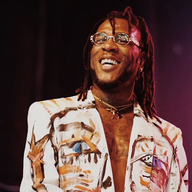 Burna Boy